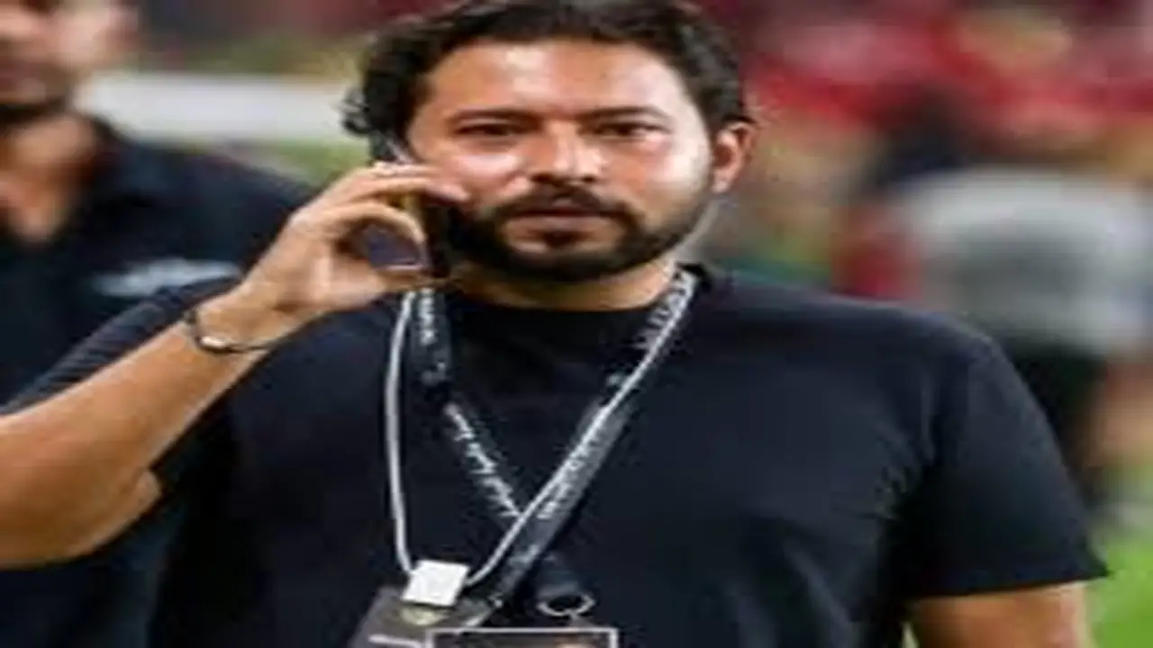 نادي مسار يعلن تعيين يوسف الشربيني مديراً رياضياً لتدعيم طموحات التأهل للممتاز